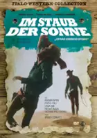 plakat filmu Strzelaj Gringo... strzelaj!