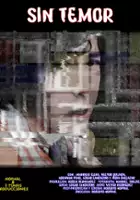 plakat filmu Sin temor