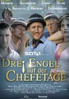 plakat filmu 3 Engel auf der Chefetage