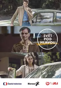 Plakat serialu Svet pod Hlavou