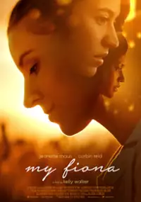 Plakat filmu My Fiona