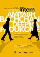 plakat filmu The Intern