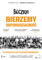 plakat filmu Beczka. Bierzemy odpowiedzialność