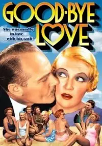 Plakat filmu Goodbye Love