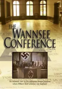 Plakat filmu The Wannsee Conference