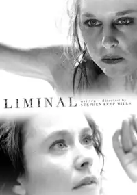 Plakat filmu Liminal