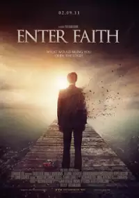 Plakat filmu Enter Faith