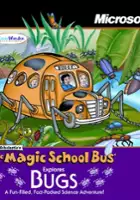 plakat filmu The Magic School Bus Explores Bugs