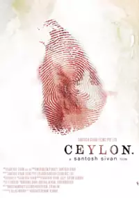 Plakat filmu Inam