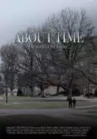 plakat filmu About Time