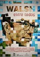 plakat filmu Walsh entre todos