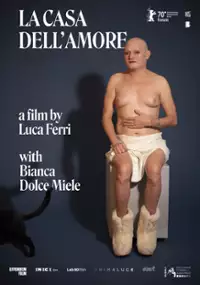 Plakat filmu La Casa Dell'amore