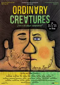 Plakat filmu Ordinary Creatures