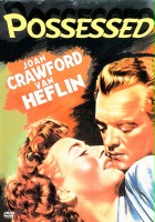 plakat - Opętana (1947)