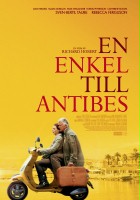 plakat filmu En Enkel till Antibes