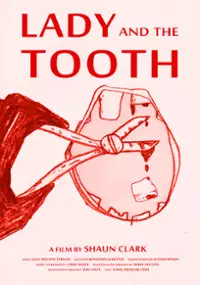 Plakat filmu Lady and the Tooth