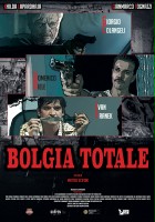 plakat filmu Bolgia totale