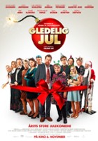 plakat filmu Another Happy Christmas