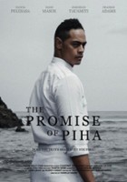 plakat filmu The Promise of Piha