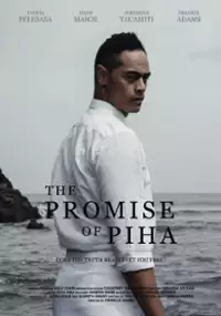 Plakat filmu The Promise of Piha