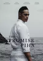 plakat filmu The Promise of Piha