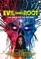 plakat filmu Evil Takes Root: The Curse of the Batibat