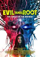 plakat filmu Evil Takes Root: The Curse of the Batibat