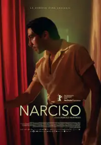 Plakat filmu Narciso