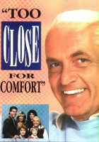 plakat - Too Close for Comfort (1980)