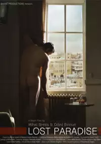 Plakat filmu Raj utracony