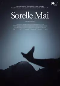 Plakat filmu Sorelle mai