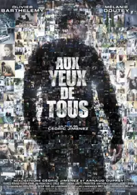 Plakat filmu Aux yeux de tous