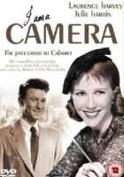plakat filmu I Am a Camera