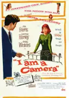 Jean Gargoet / I Am a Camera
