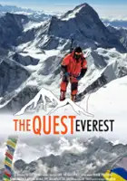 plakat filmu The Quest: Everest
