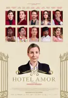 Hermano Moreira / Hotel Amor