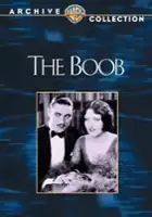 Tony D'Algy / The Boob