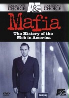 plakat filmu American Justice: Target - Mafia