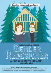 Plakat filmu Gender Redesigner