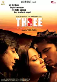 Plakat filmu Three - Love, Lies and Betrayal 