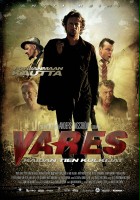 plakat filmu Vares: Ścieżka prawości