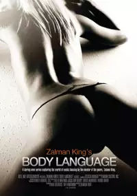 Plakat serialu Body Language