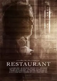 Plakat filmu Restaurant