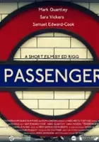 plakat filmu Passenger