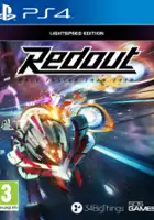 plakat filmu Redout