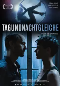 Plakat filmu Tagundnachtgleiche