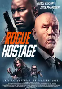Plakat filmu W pułapce