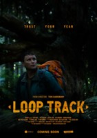 plakat filmu Loop Track