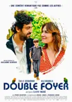 plakat filmu Double foyer