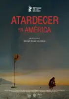 plakat filmuAtardecer en América